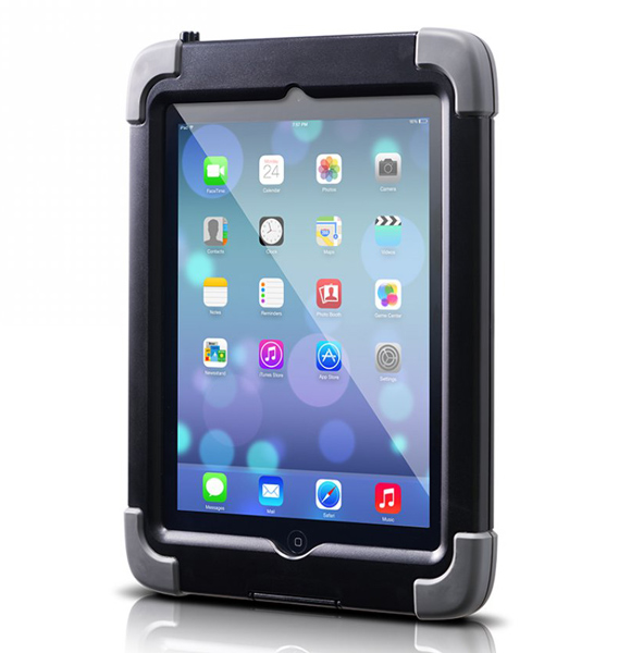 The Joy Factory aXtion Pro iPad, mit MagConnect™-Anschluß, für iPad Air