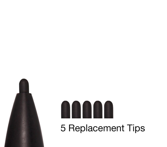 The Joy Factory Ersatzspitzen für Pinpoint Precision Stylus