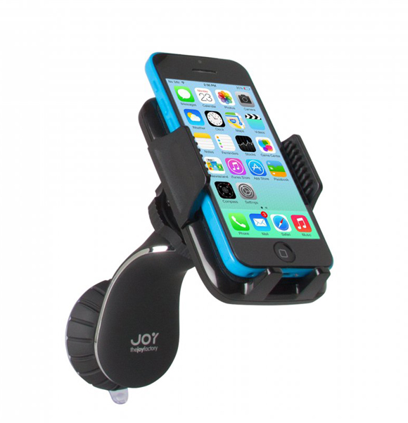 The Joy Factory MagConnect™ Universal S1 KFZ-Halterung, für Smartphones