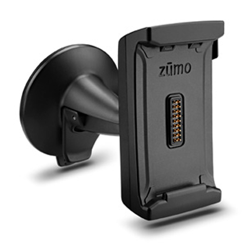 GARMIN Halterung für KFZ, Saugfuß, für zumo 3xx/5xx