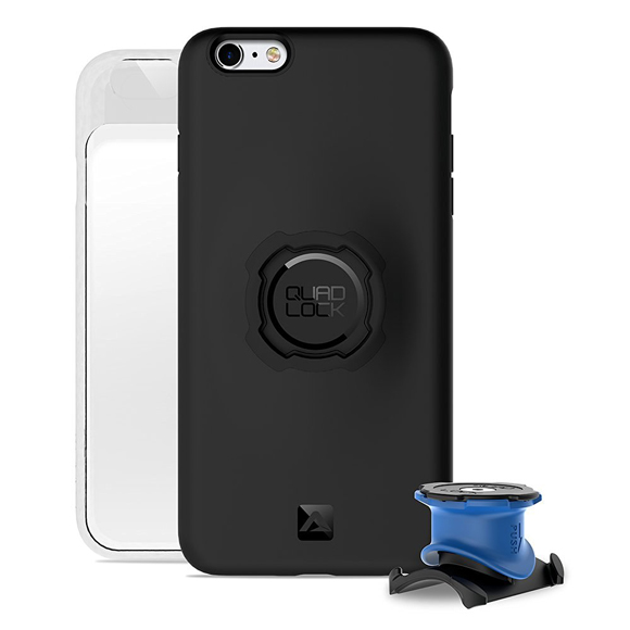 Quad Lock BIKE Kit, iPhone 6 PLUS/6S PLUS