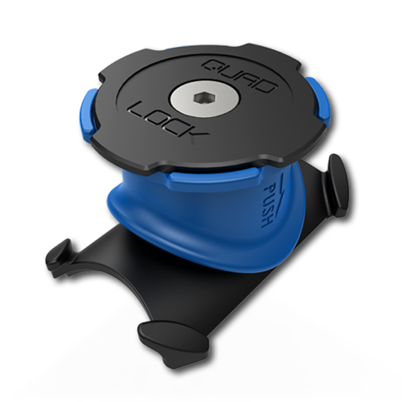 Quad Lock Bike Mount