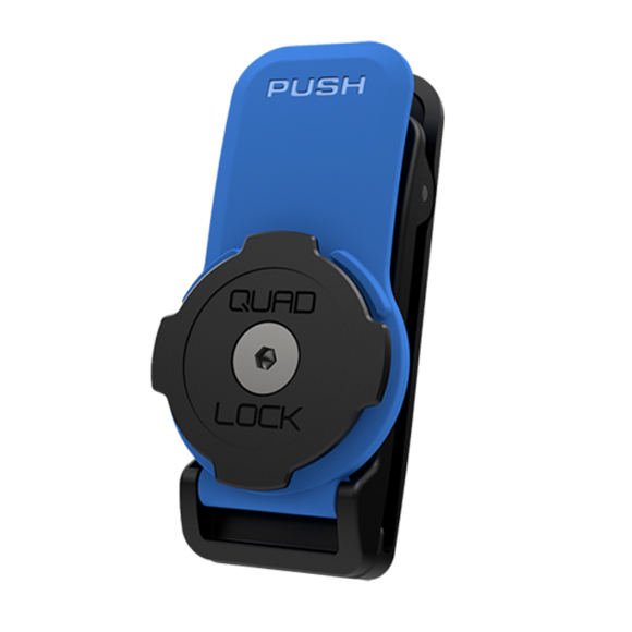 Quad Lock Belt Clip v3