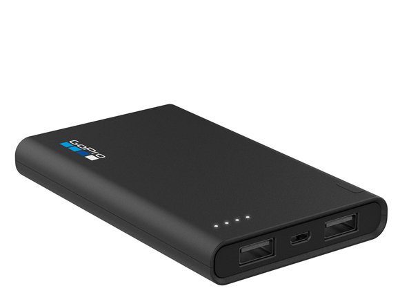 GoPro Portable Power Pack