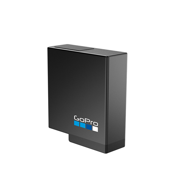 GoPro HERO5 Black Rechargeable Battery