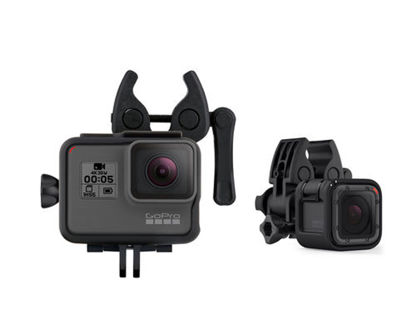 GoPro Sportsman Mount - Gun, Rod, Bow