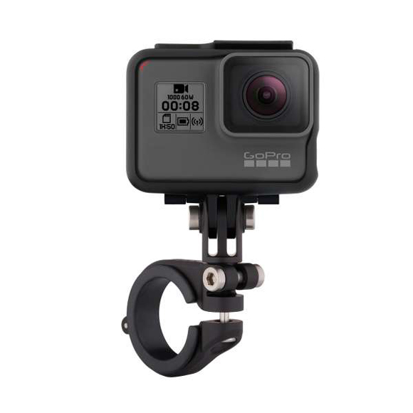 GoPro PRO Handlebar/Seatpost/Pole Mount