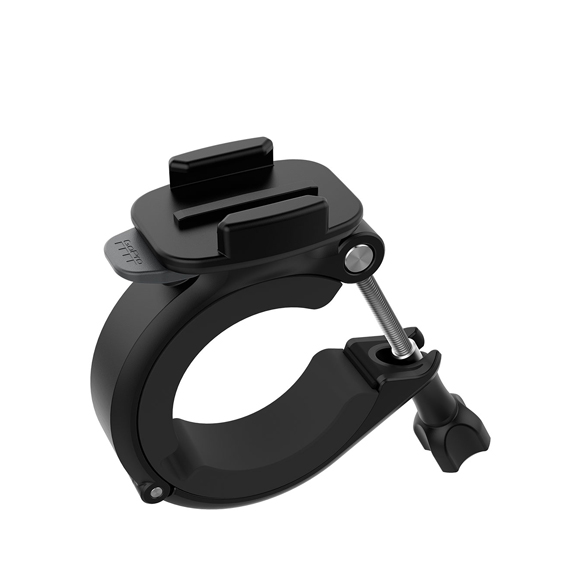 GoPro Large Tube Mount (Roll Bars + Pipes + More)