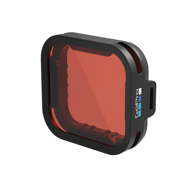 GoPro Blue Water Dive Filter, für Super Suit