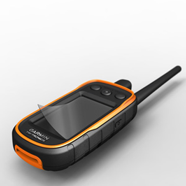 GARMIN Schutzfolie, für Alpha