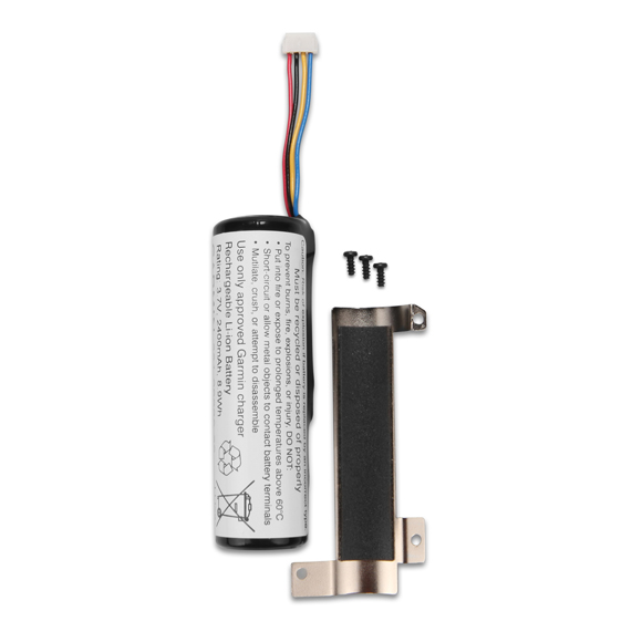 GARMIN Lithium-Ionen Akku für T 5