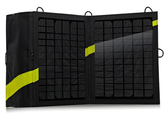 GoalZero NOMAD 13, Solar Panel 13 Watt