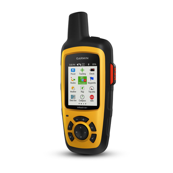 GARMIN inReach SE+