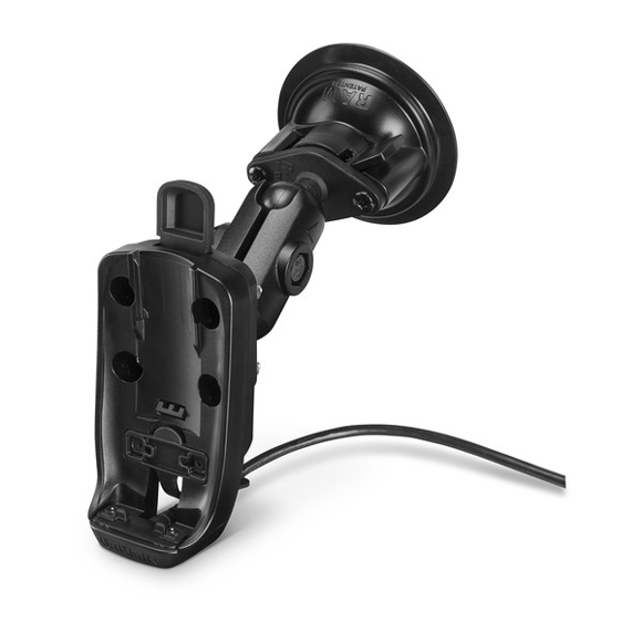 GARMIN KFZ-Halterung, Saugfuß (RAM Mount) mit Halteschale,