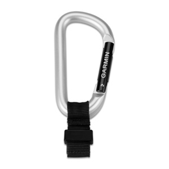 GARMIN Halterung, Karabiner, für inReach/Approach G30