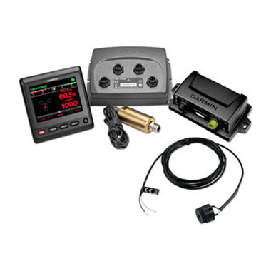 GARMIN Autopilot GHP Reactor, Hydraulic Corepack