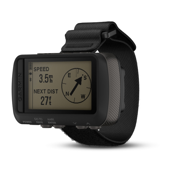 GARMIN Foretrex 701 Ballistik Edition