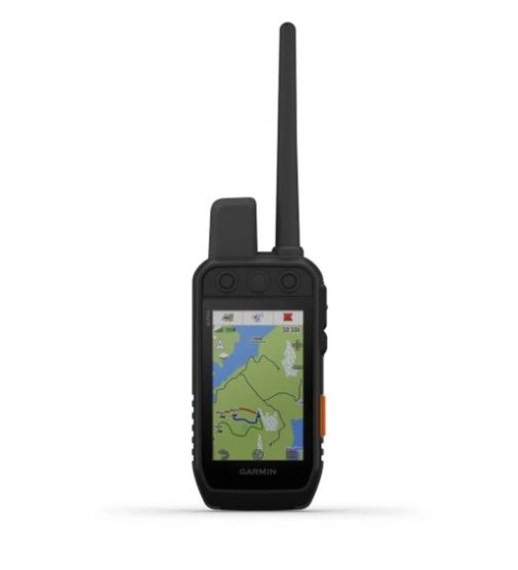 GARMIN Alpha 300i K Hundeortungssystem BUNDLE mit T 20 K Halsband