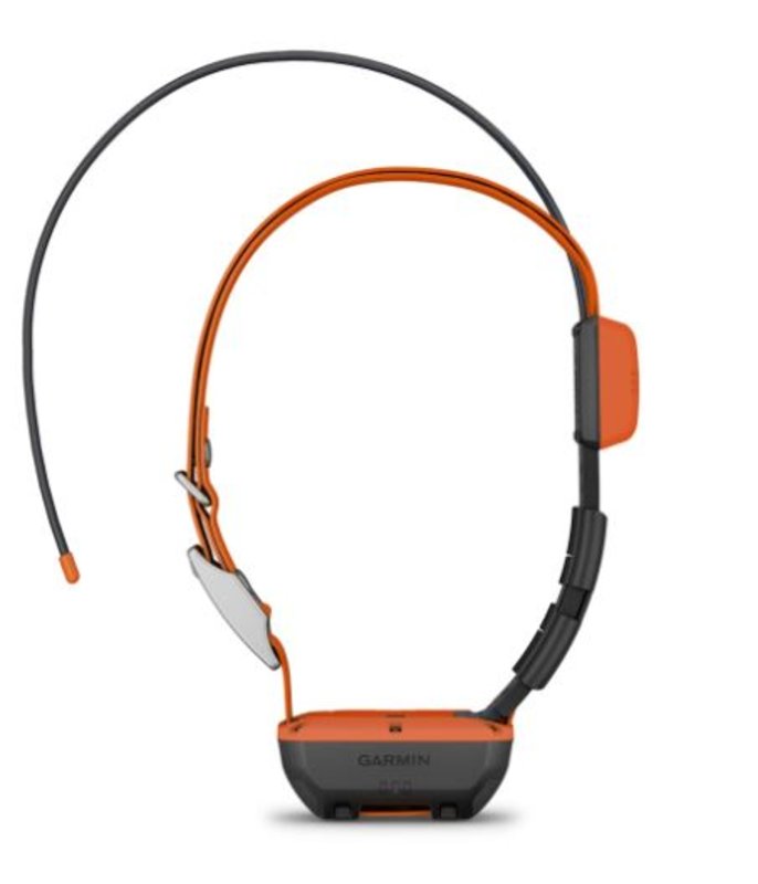 GARMIN Alpha T 20 K GPS-Hundehalsband