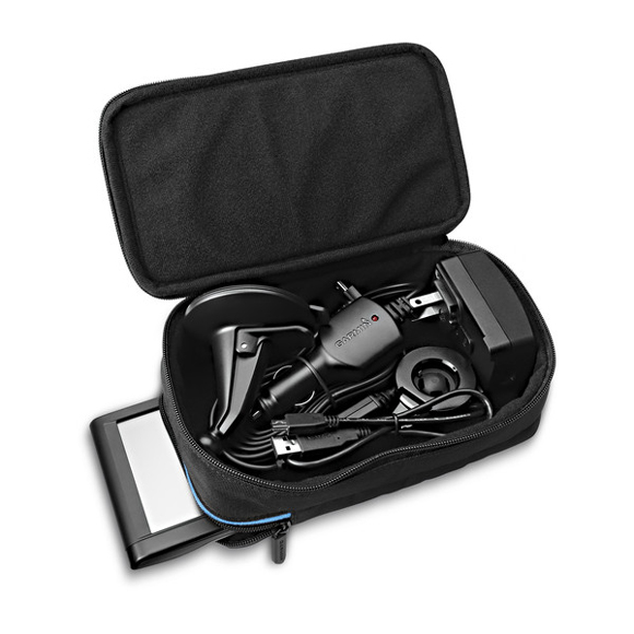 GARMIN Tragetasche, universal, für drive/dezl/nüvi