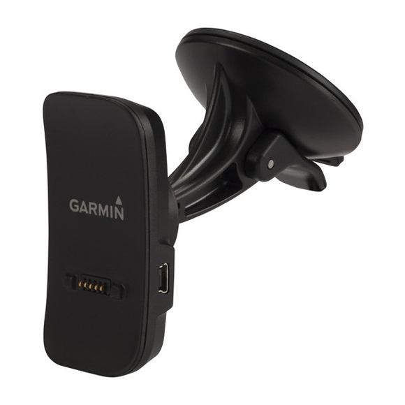 GARMIN KFZ-Halterung, Saugfuß, für DriveLuxe 50/51