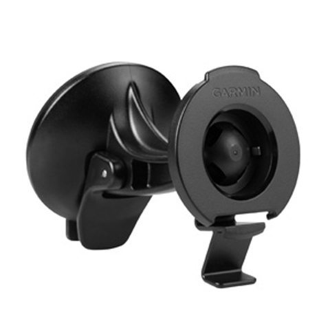 GARMIN Halterung für KFZ, Saugfuß, für Drive/Smart, dezl, nüvi