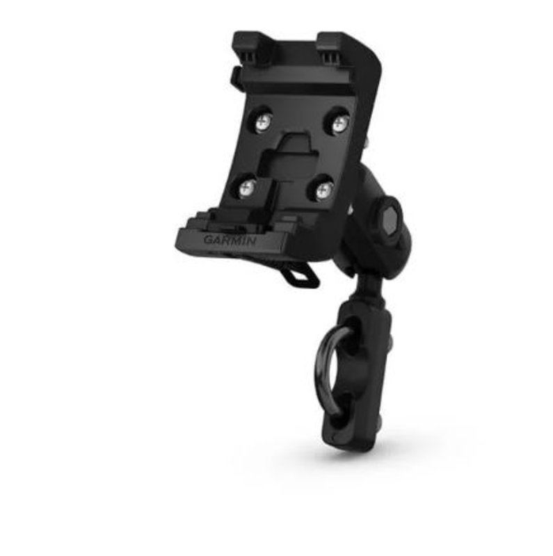 GARMIN Motorrad-/Geländefahrzeughalterungskit und robuste AMPS-Halterung