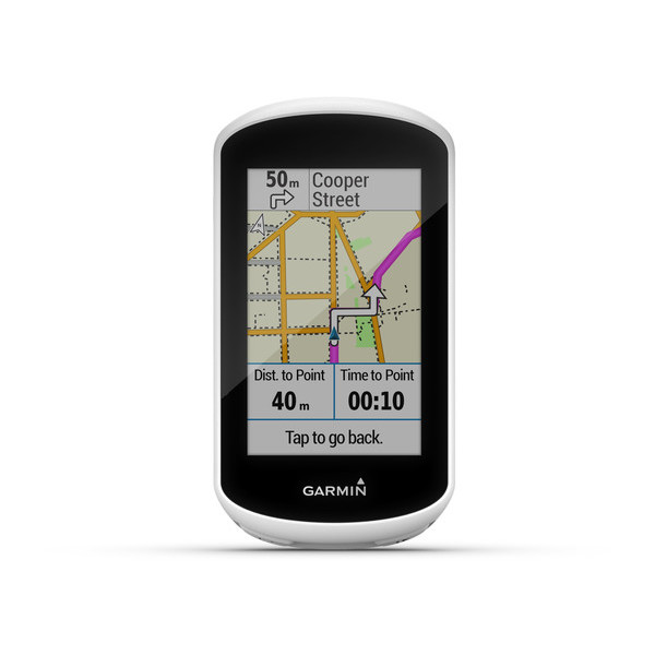 GARMIN Edge Explore