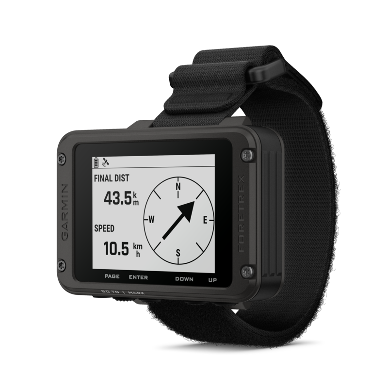 GARMIN Foretrex 801