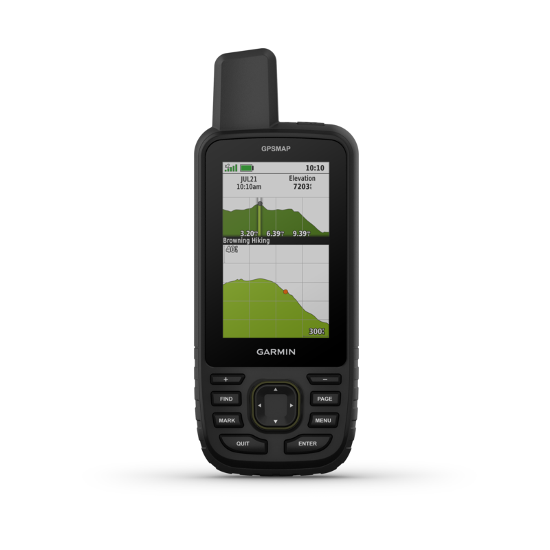 GARMIN GPSMap 67 b-Ware aus Widerruf