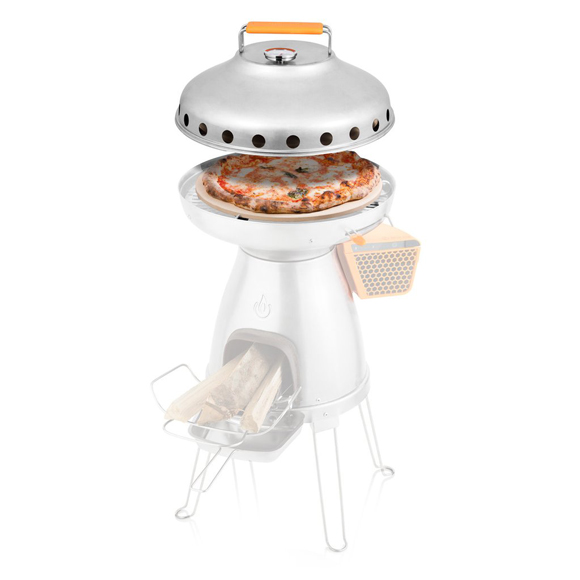 BioLite PizzaDome
