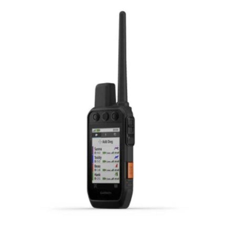 GARMIN Alpha 200i K Hundeortungssystem (NUR Handgerät)