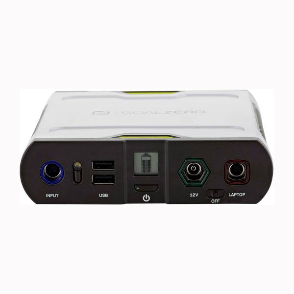 GoalZero SHERPA 100, Recharger, Powerbank