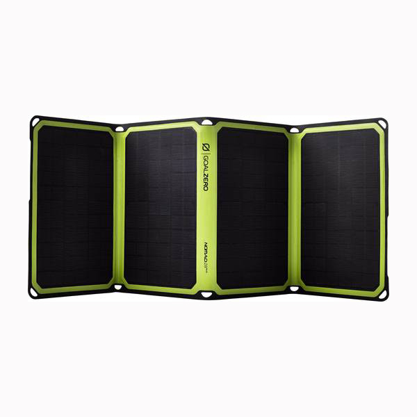 GoalZero NOMAD 28 PLUS, Solar Panel 28 Watt