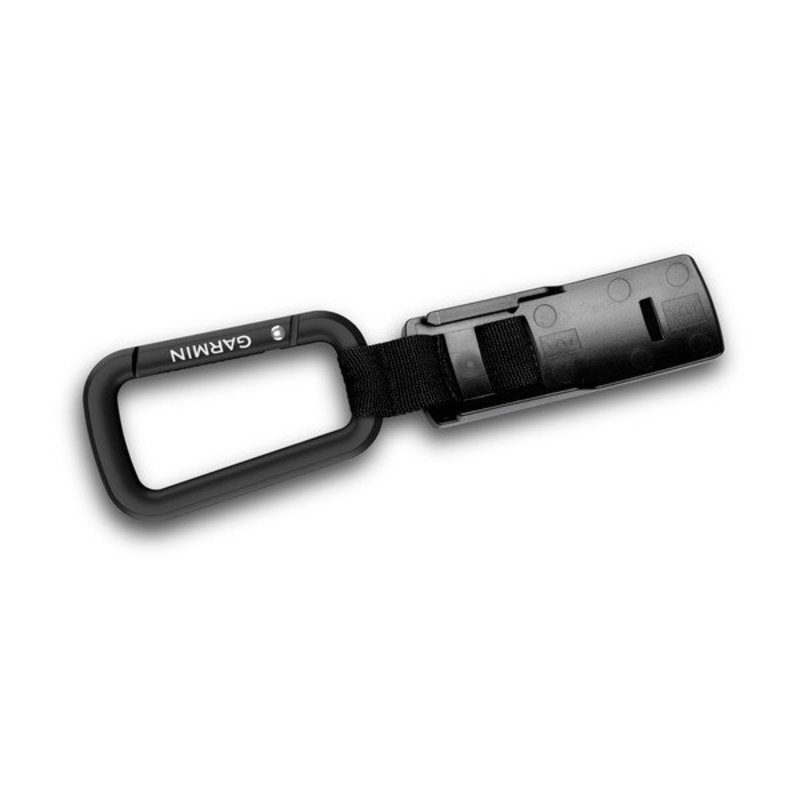 GARMIN Halterung, Karabiner, Oregon/GPS Map 62,64/eTrex 10,20,30/