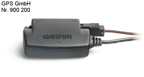 GARMIN GTM 10 TMC-Empfänger, Festeinbau