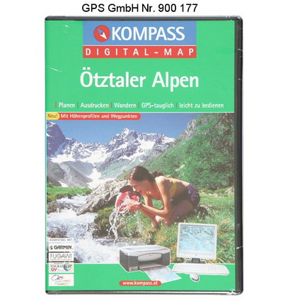 Ötztaler Alpen (Nr.4043)
