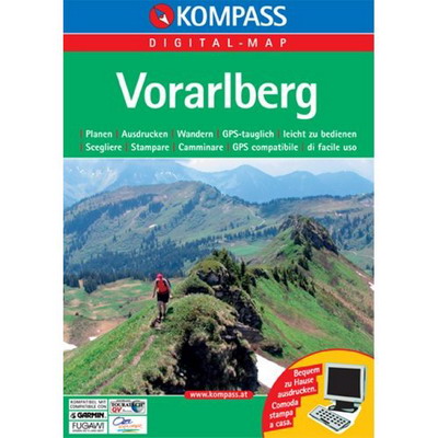 Vorarlberg (Nr. 4297)