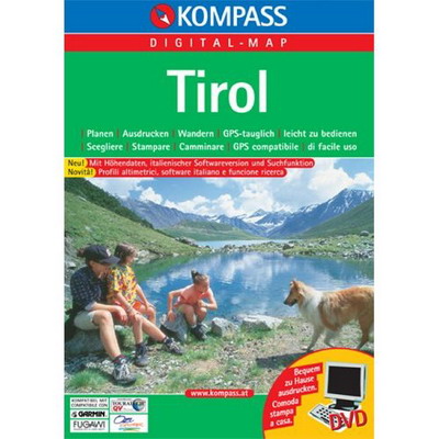 Tirol (Nr. 4292)