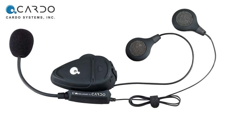 ALBRECHT Rider FM Bluetooth Headset mit Radio ALBRECHT Rider FM Bluetooth Headset mit Radio