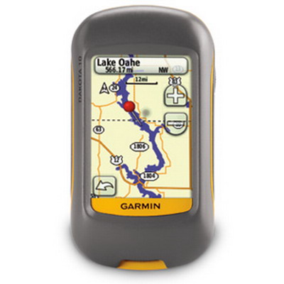 GARMIN Dakota 10 GARMIN Dakota 10