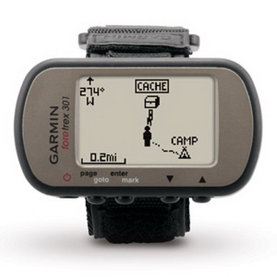 GARMIN Foretrex 301 GARMIN Foretrex 301