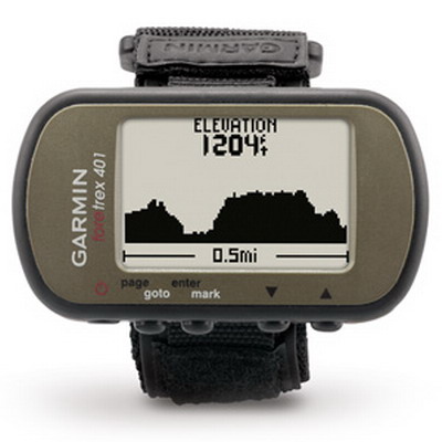 GARMIN Foretrex 401 GARMIN Foretrex 401