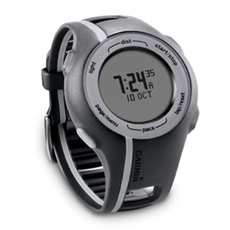 GARMIN Forerunner 110 GARMIN Forerunner 110