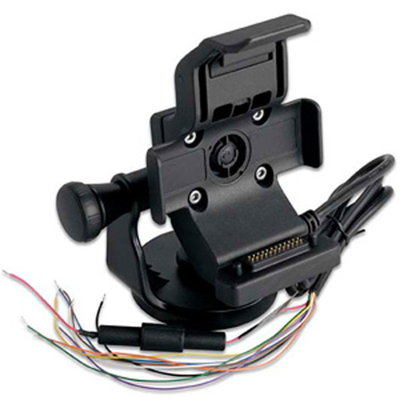 GARMIN Halterung für Marine, inkl. Strom-/Daten-Kabel, für GPS Map 620 GARMIN Halterung für Marine, inkl. Strom-/Daten-Kabel, für GPS Map 620