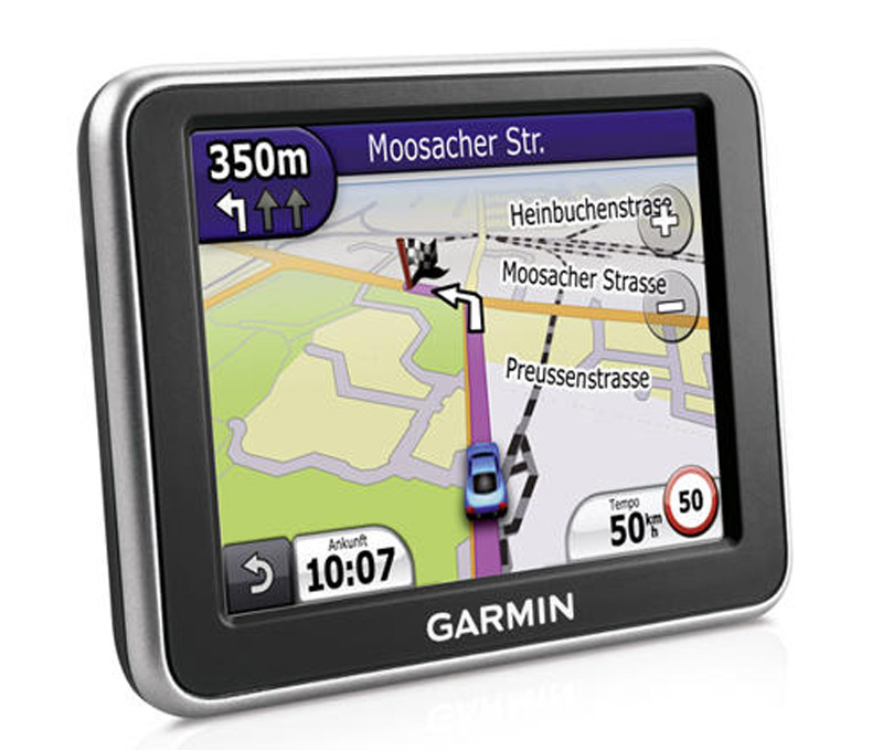 GARMIN nüvi 2240LT GARMIN nüvi 2240LT