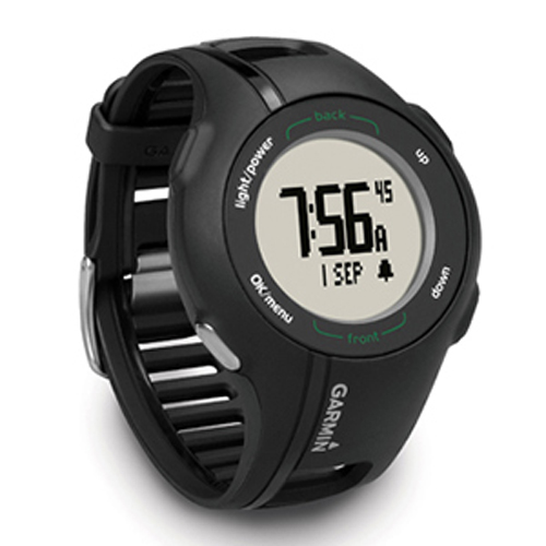 GARMIN Approach S1 - schwarz GARMIN Approach S1 - schwarz