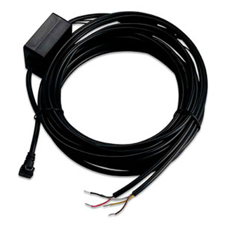GARMIN Kabel für Flottenmanagement, FMI 10, m-USB,