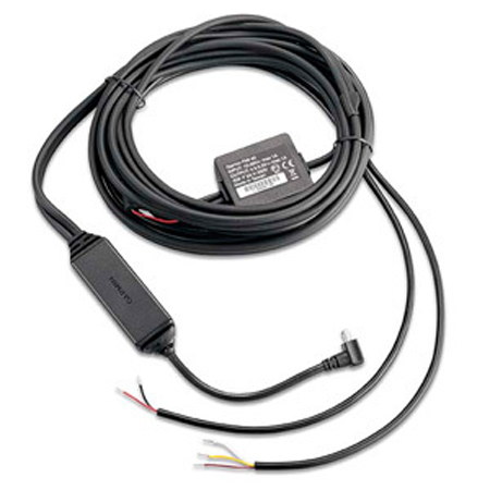 GARMIN Kabel für Flottenmanagement, FMI 40, m-USB, GARMIN Kabel für Flottenmanagement, FMI 40, m-USB,