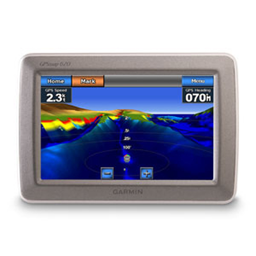GARMIN GPSMap 620 GARMIN GPSMap 620